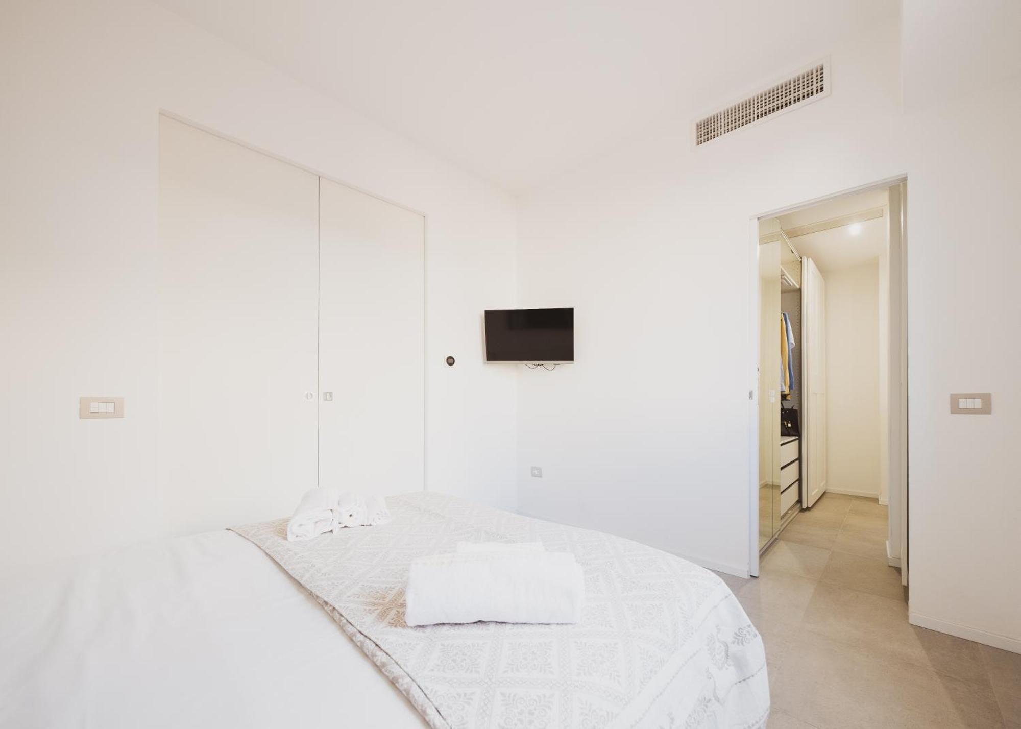 Luxury Suite La Terrazza In Pieno Centro In Cagliari Exterior foto