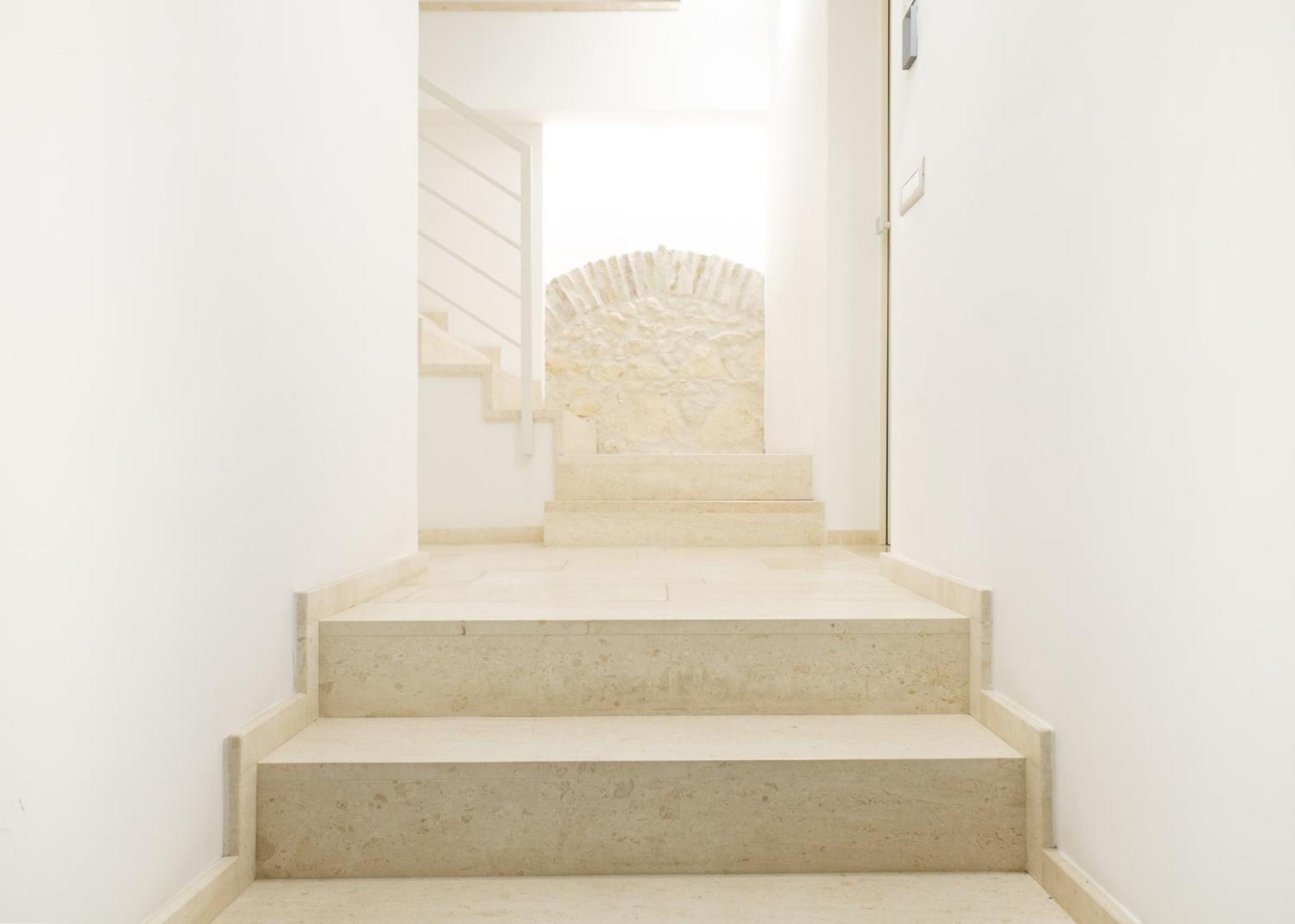 Luxury Suite La Terrazza In Pieno Centro In Cagliari Exterior foto